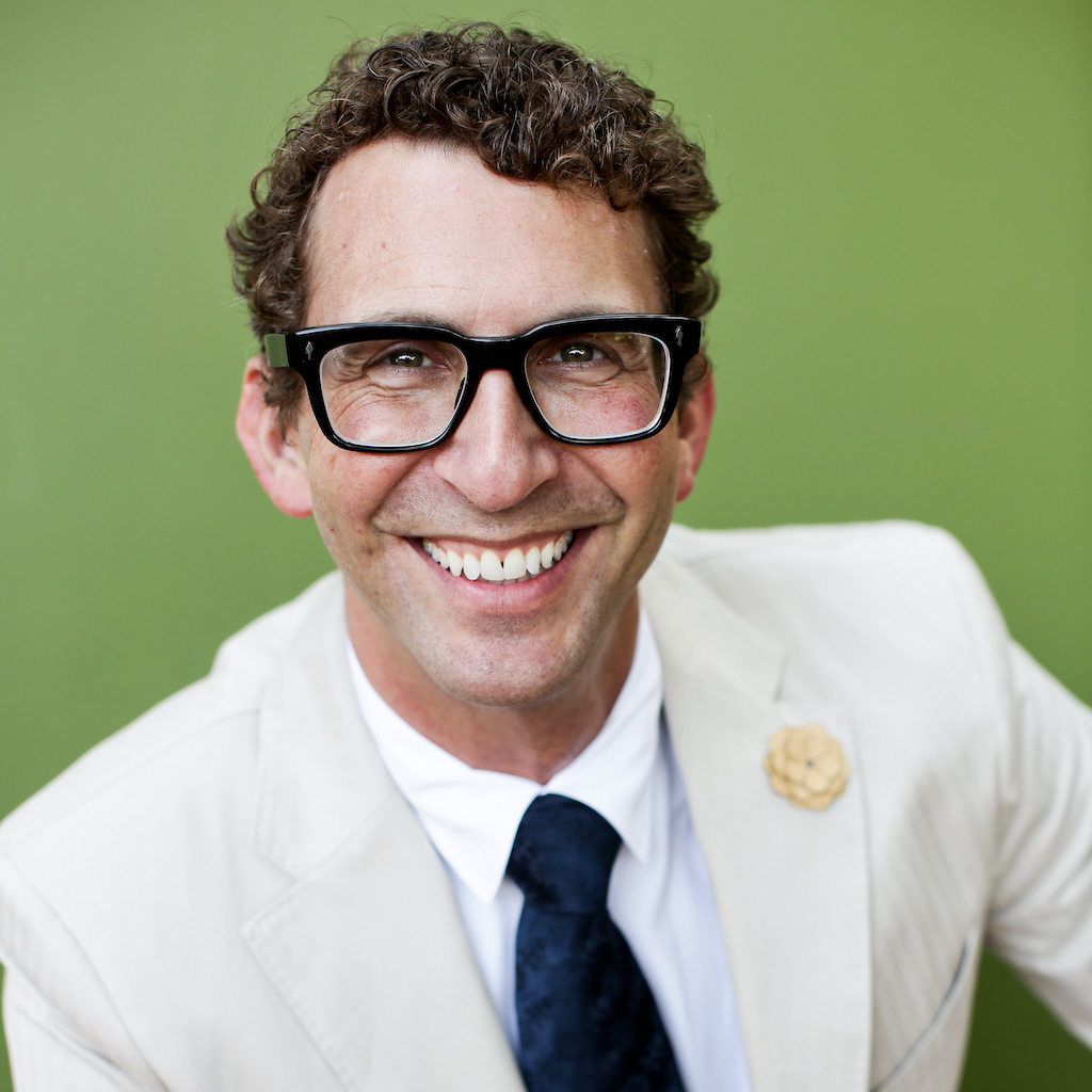 Attorney Ethan Bearman